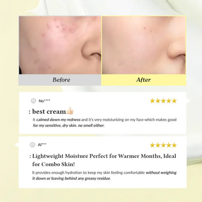 Dr Althea 345 Relief Cream - Made in Korea