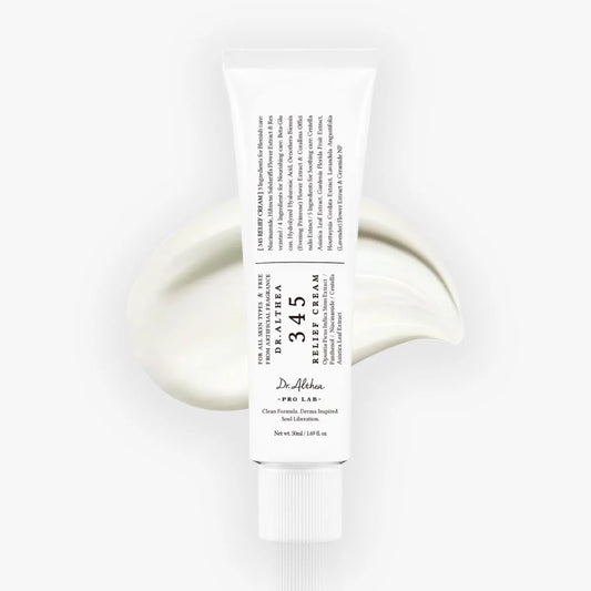 Dr Althea 345 Relief Cream - Made in Korea