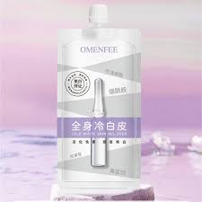 OMENFEE Cold Whitening Cream