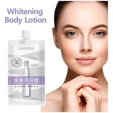 OMENFEE Cold Whitening Cream